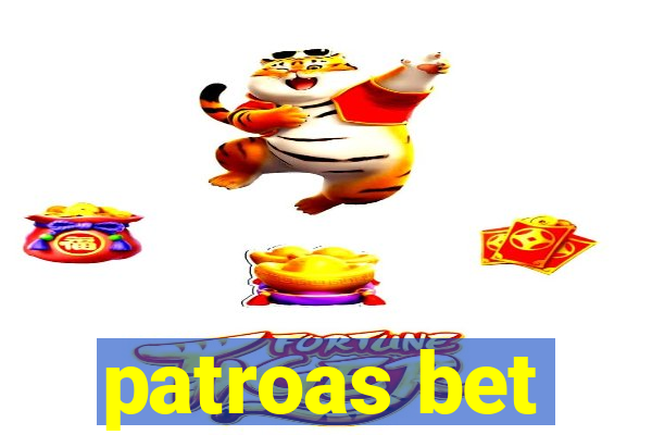 patroas bet